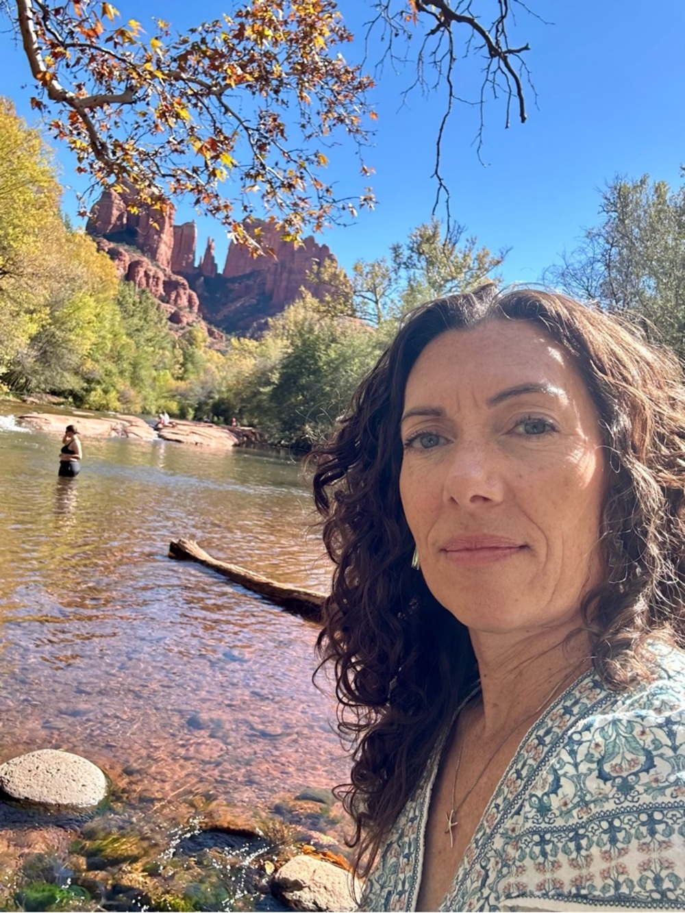 Meet your Posher, Tara